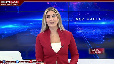 Ana Haber - 11 Mayıs 2022